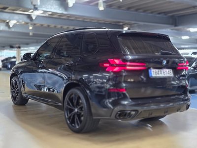 BMW X5 - 7