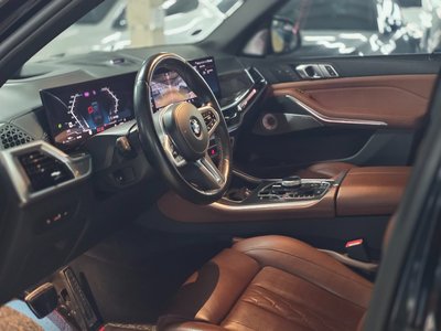 BMW X5 - 4