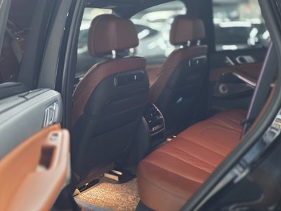 BMW X5 - 8