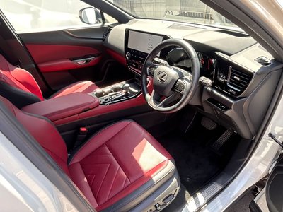2023 Lexus NX 缩略图 14