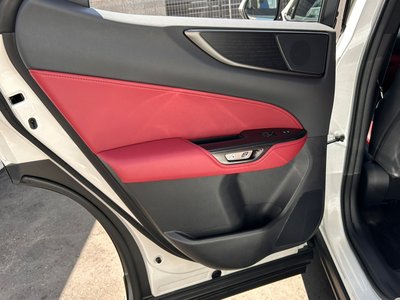 2023 Lexus NX 缩略图 48