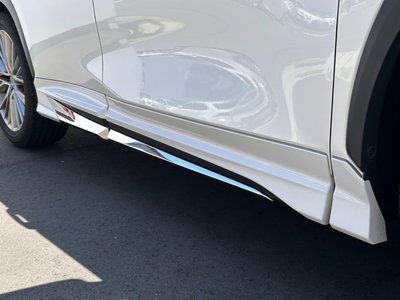 2023 Lexus NX 缩略图 11