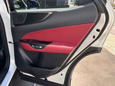 2023 Lexus NX 缩略图 42