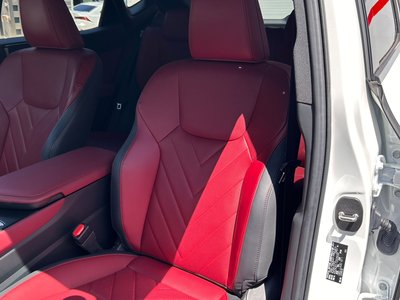 2023 Lexus NX 缩略图 51