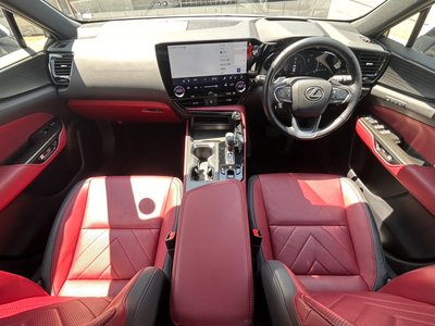 2023 Lexus NX 缩略图 13