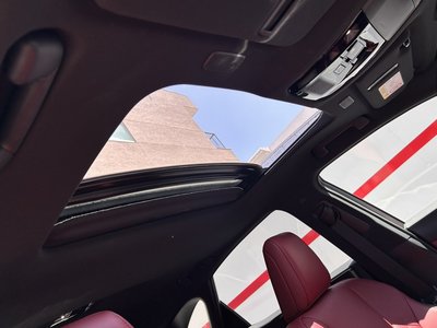 2023 Lexus NX 缩略图 18