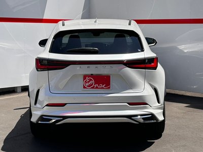 2023 Lexus NX 照片 6