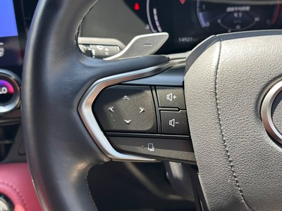 2023 Lexus NX 缩略图 28