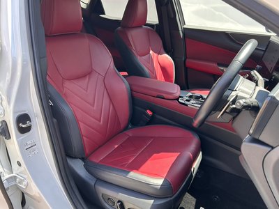 2023 Lexus NX 缩略图 15