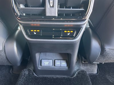 2023 Lexus NX 缩略图 40