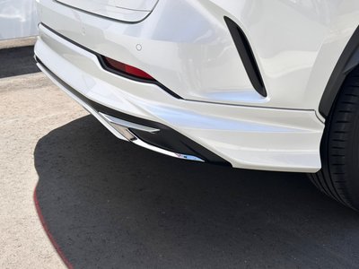2023 Lexus NX 缩略图 12
