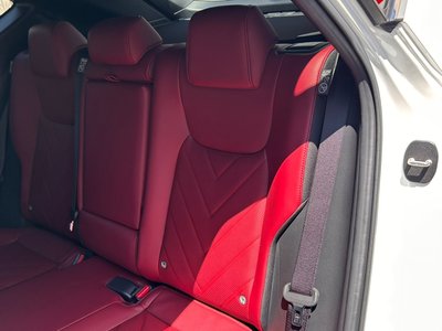 2023 Lexus NX 缩略图 47