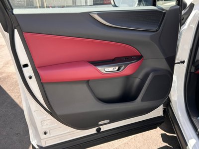 2023 Lexus NX 缩略图 49