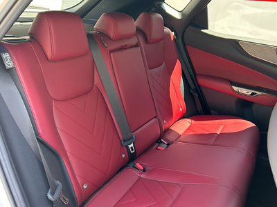 2023 Lexus NX 缩略图 39