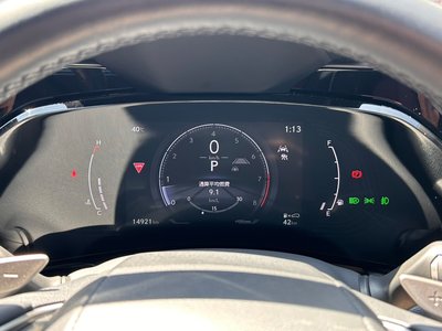 2023 Lexus NX 缩略图 32