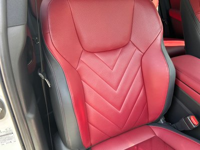 2023 Lexus NX 缩略图 16