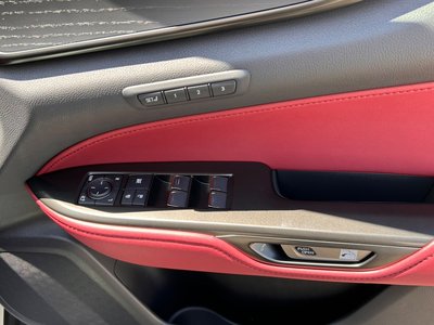 2023 Lexus NX 缩略图 36