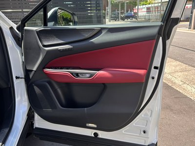 2023 Lexus NX 缩略图 35