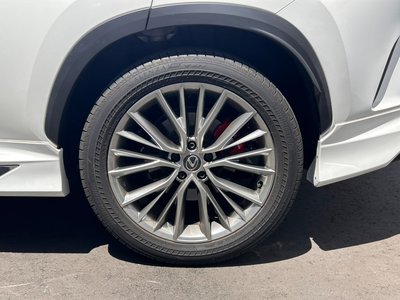 2023 Lexus NX 缩略图 55