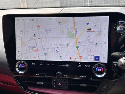 2023 Lexus NX 缩略图 20