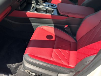 2023 Lexus NX 缩略图 50