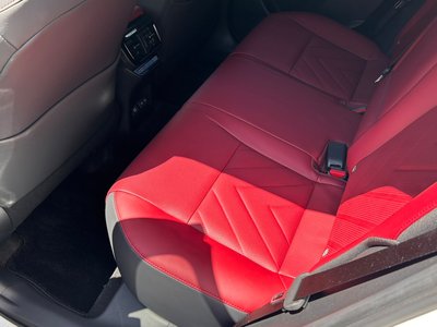 2023 Lexus NX 缩略图 46