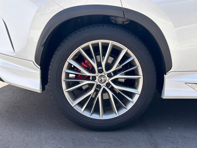 2023 Lexus NX 缩略图 54