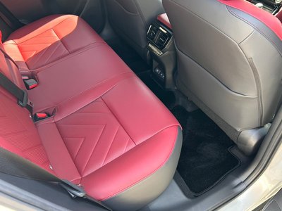 2023 Lexus NX 缩略图 38