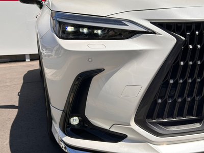 2023 Lexus NX 照片 9