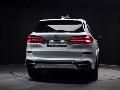 BMW X5 - 4
