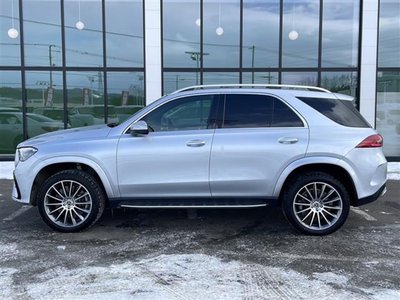 MERCEDES-BENZ GLE - 6