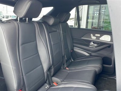 MERCEDES-BENZ GLE - 10