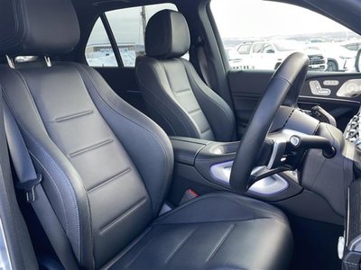 MERCEDES-BENZ GLE - 8