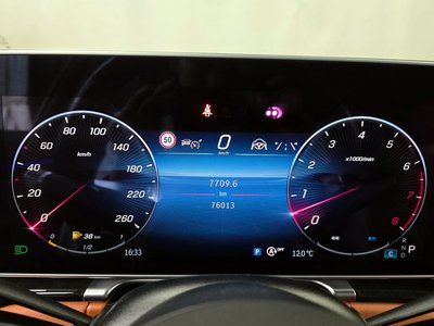 MERCEDES-BENZ S-CLASS - 8