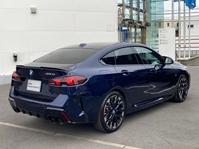 BMW 2 SERIES GRAN COUPE - 7