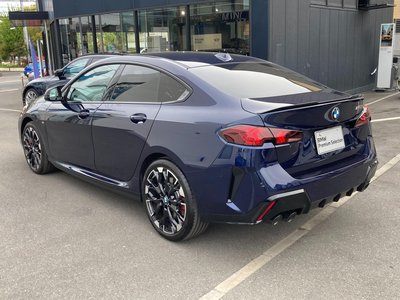 BMW 2 SERIES GRAN COUPE - 8