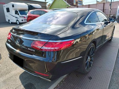 MERCEDES-BENZ S-CLASS - 7