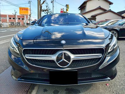 MERCEDES-BENZ S-CLASS - 5