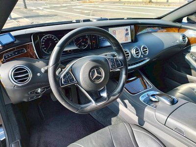 MERCEDES-BENZ S-CLASS - 3