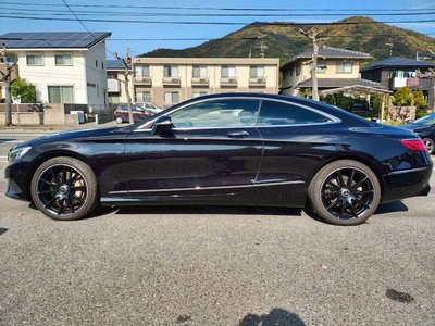 MERCEDES-BENZ S-CLASS - 10