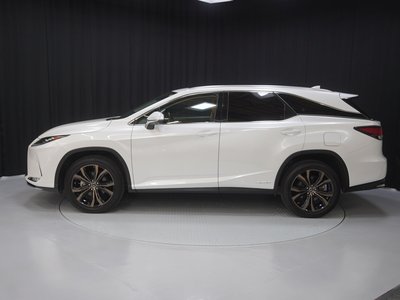 LEXUS RX - 3