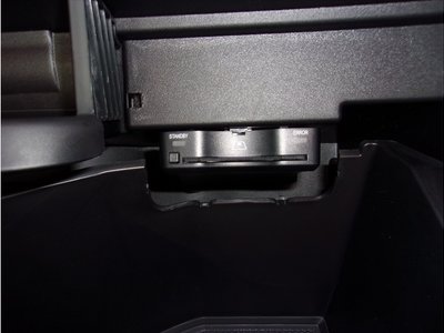 MERCEDES-BENZ GLB-CLASS AMG - 10