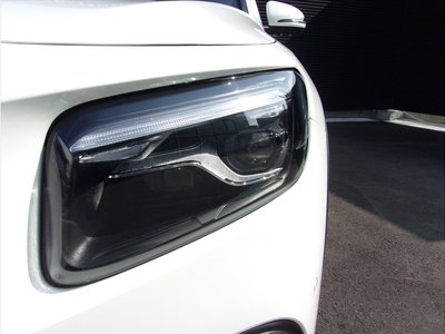 MERCEDES-BENZ GLB-CLASS AMG - 3