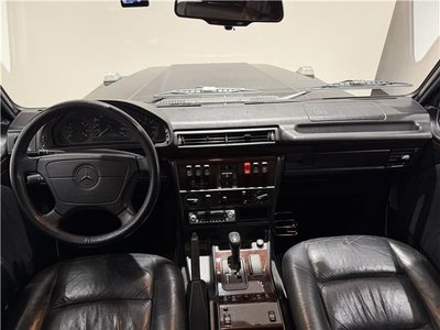 MERCEDES-BENZ G-CLASS - 2