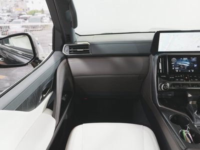 LEXUS LX - 9
