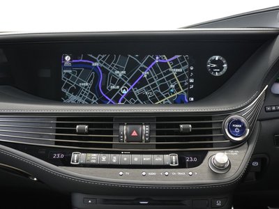 صورة مصغرة 67 لـ 2019 Lexus LS