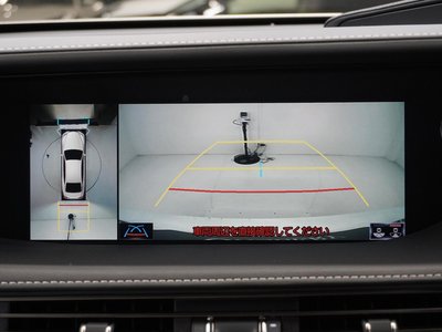 صورة مصغرة 31 لـ 2019 Lexus LS
