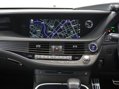 صورة مصغرة 36 لـ 2019 Lexus LS