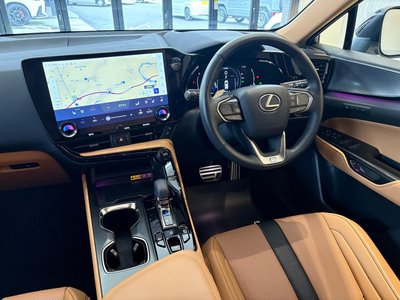 LEXUS NX - 9