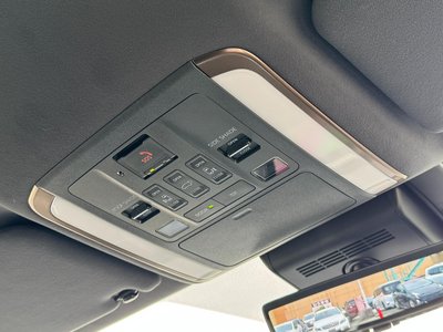 2025 TOYOTA ALPHARD 缩略图 57